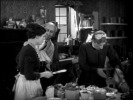 The Farmer's Wife (1928)Gordon Harker, Lillian Hall-Davis and food